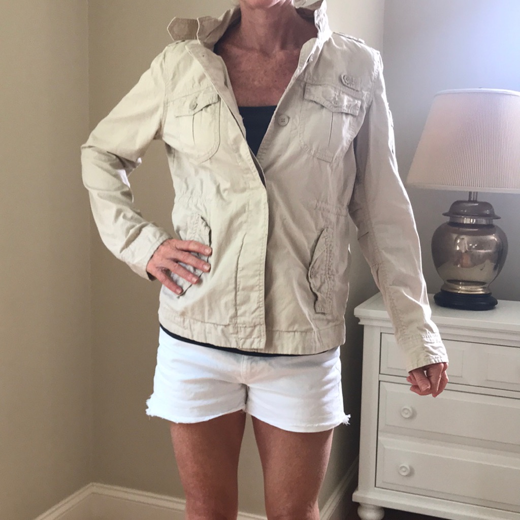Gap Jacket M